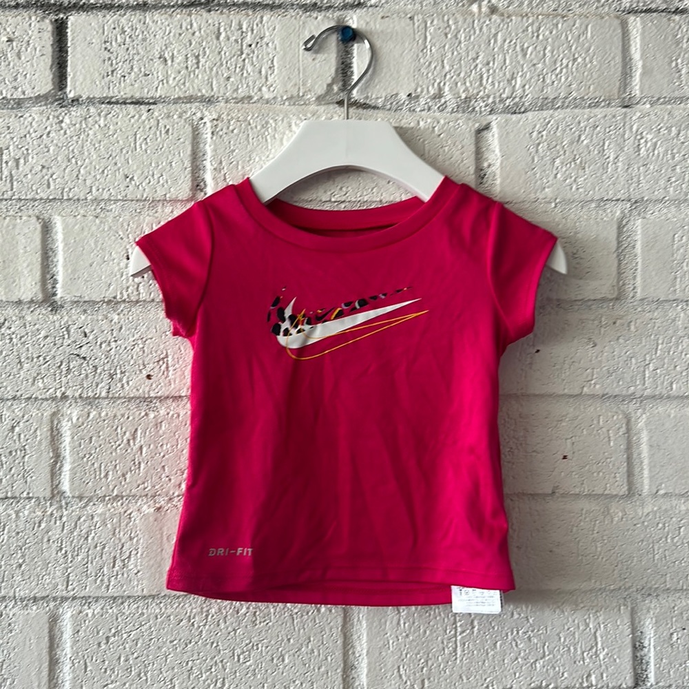 Nike Dri-Fit Shirt